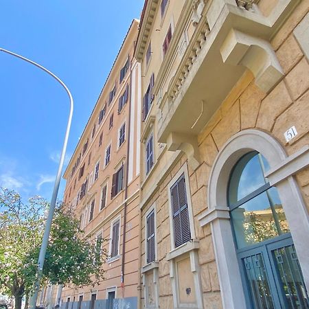 Prince Of Rome Superior Rooms Exterior photo