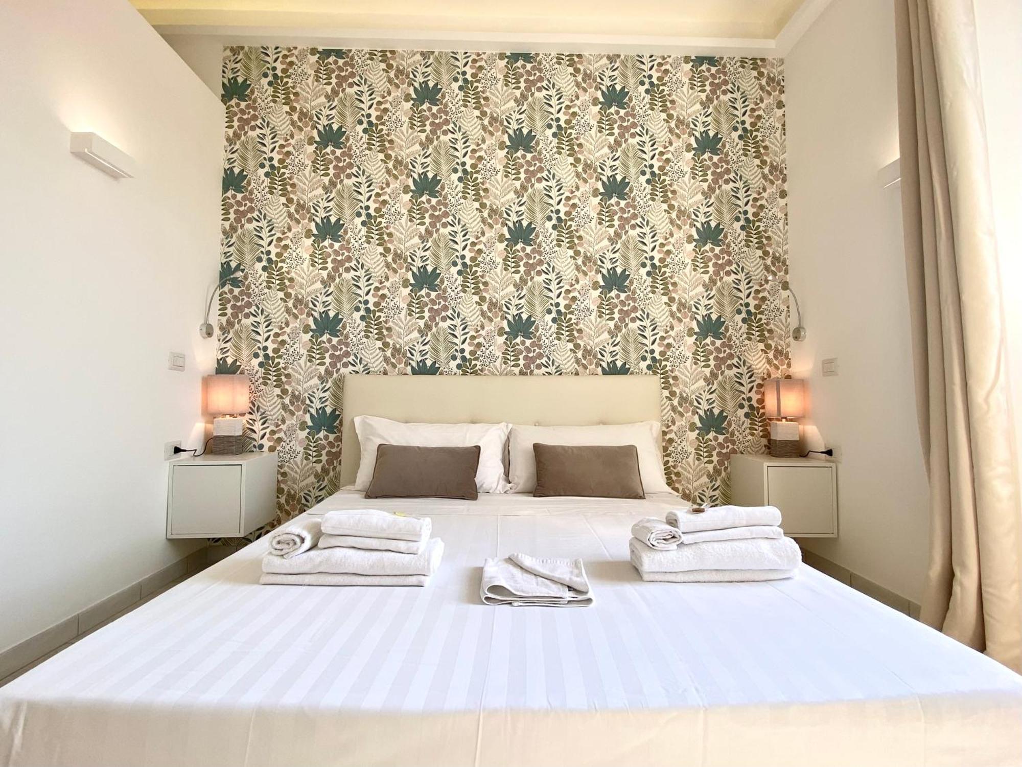 Prince Of Rome Superior Rooms Exterior photo